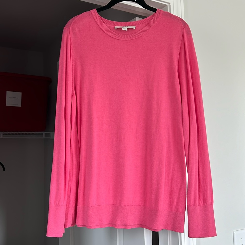 Loft Sweater